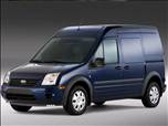 2013 Ford Transit Connect Cargo photo
